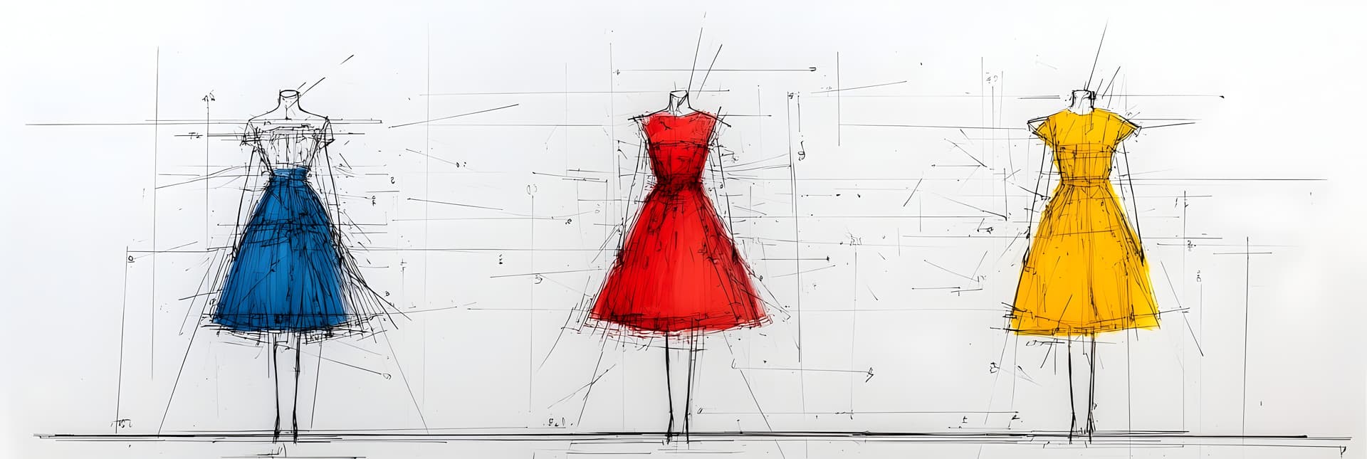Diseño de moda en Santiago de Compostela